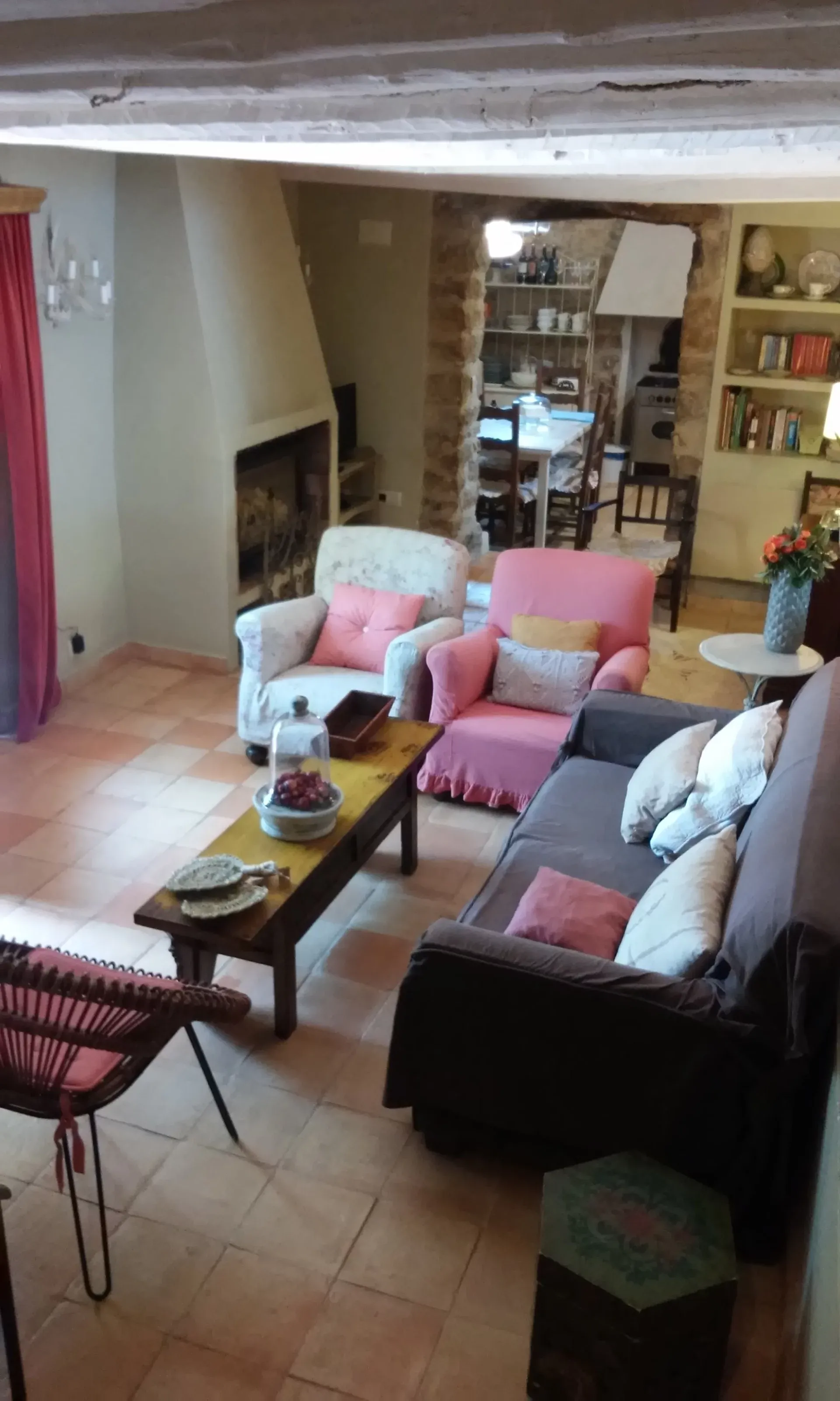 Imagen de Sort I Salón
