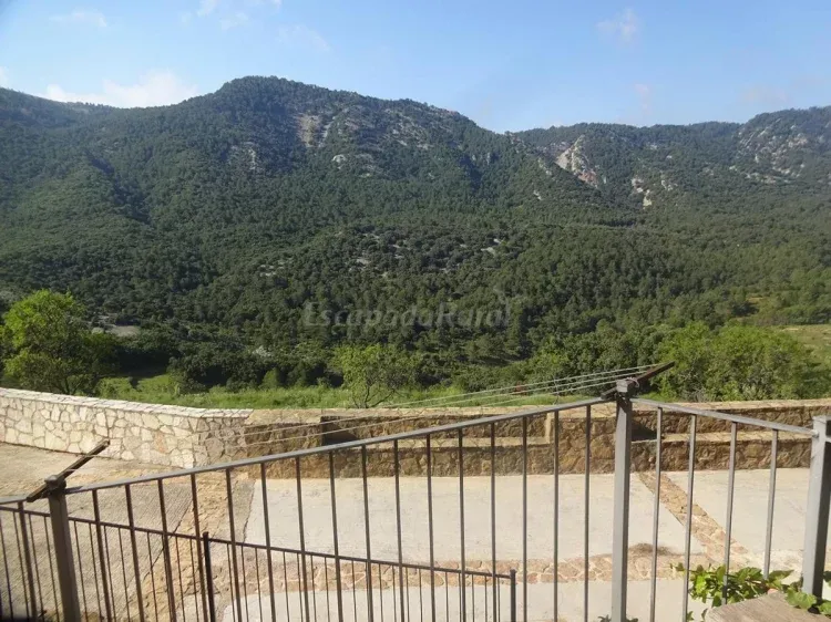 Imagen de des de la Porta