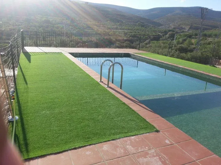 Imagen de Piscina propia