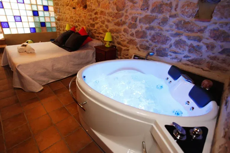 Imagen de Jacuzzi Relax