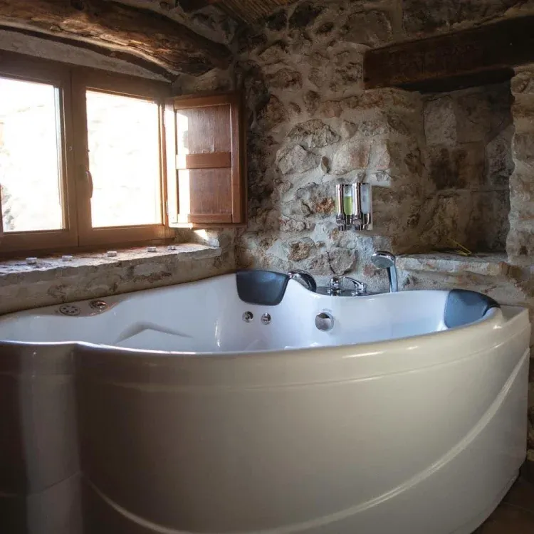 Imagen de Jacuzzi Casa Dragons