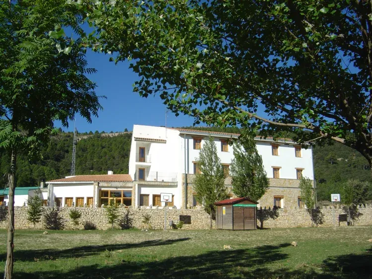 Imagen de Albergue La Parreta