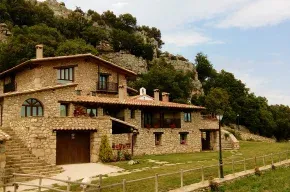 Imagen de Font d'en Torres