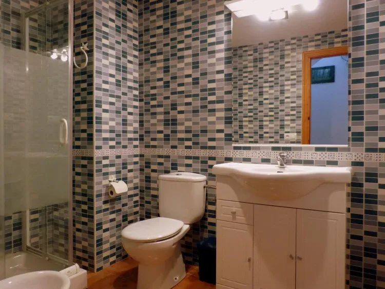 Imagen de Baño del segundo piso