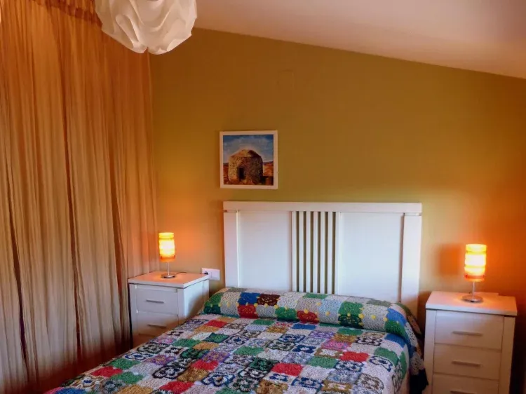 Imagen de Habitación triple o cuádruple de la buhardilla