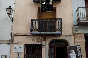 Imagen de Casa Rural Magnanimus