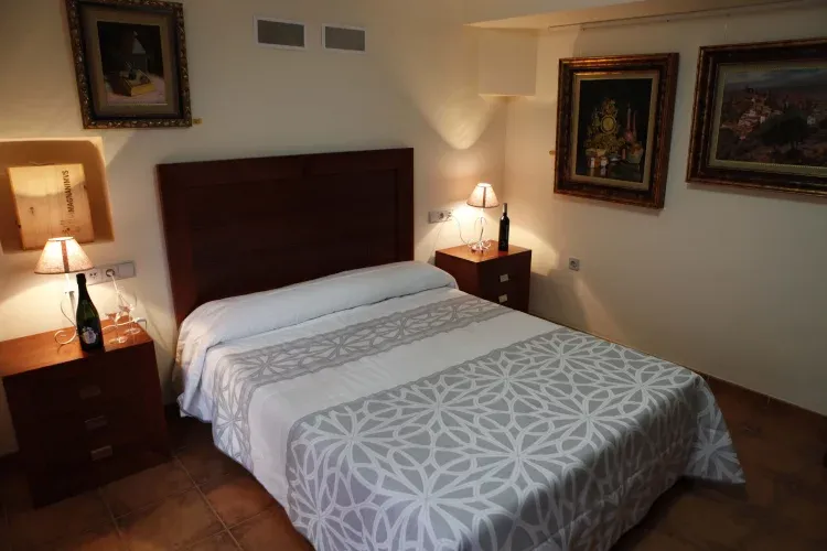 Imagen de Habitación suite