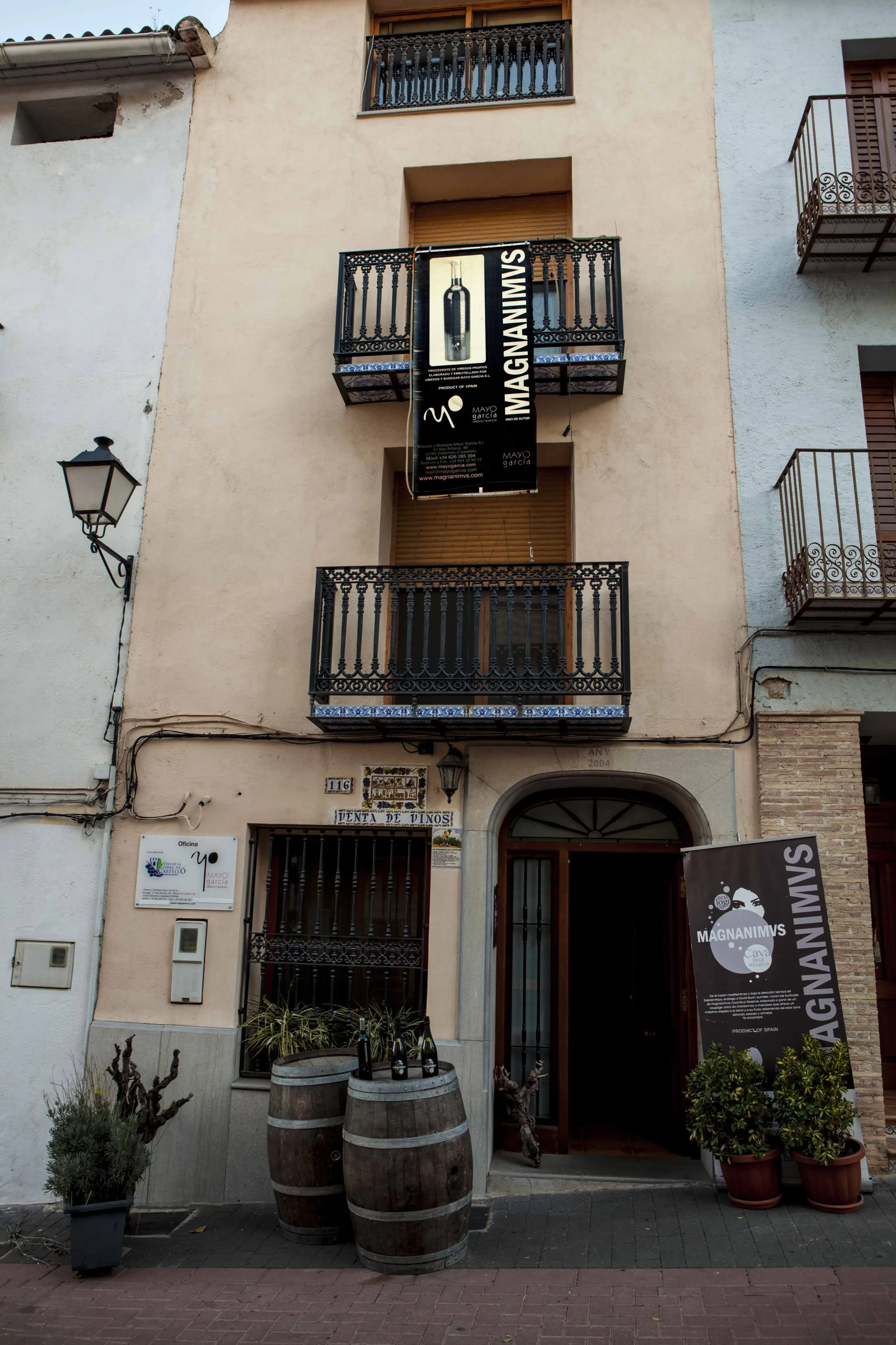 Imagen de Fachada 