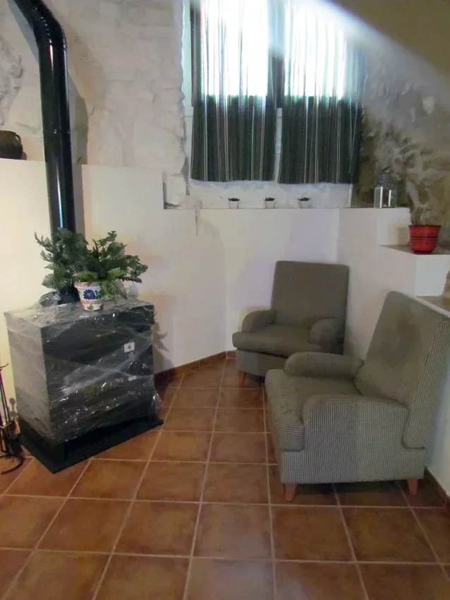 Imagen de Sala de estar 1 
