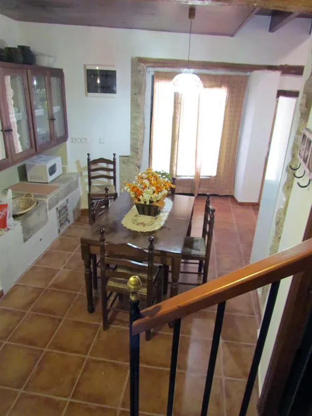 Imagen de Cocina-comedor