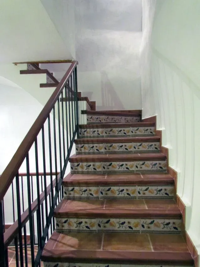 Imagen de Escaleras