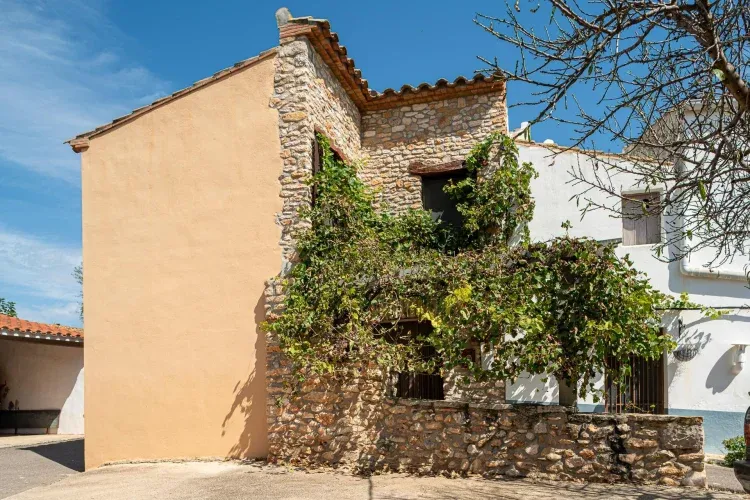 Imagen de Casas ruralespara grupos grandes