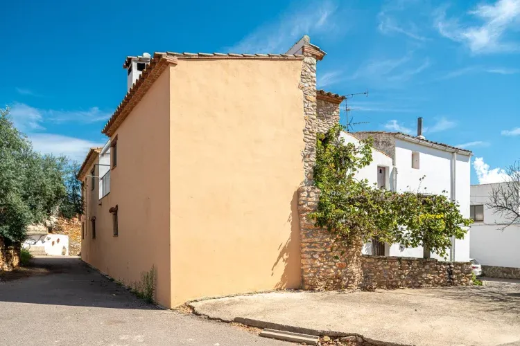 Imagen de Casas ruralespara grupos grandes