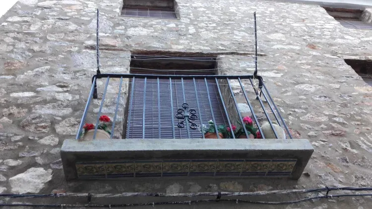 Imagen de  Fachada principal