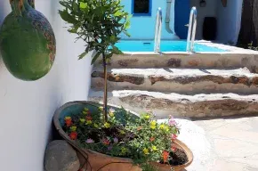 Imagen de Casa Rural Tia Salome