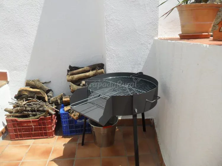 Imagen de barbacoa
