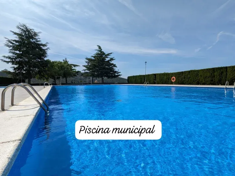 Imagen de piscina