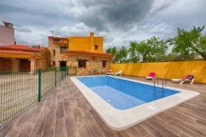 Imagen de Casa Rural Priace Mas de Mas