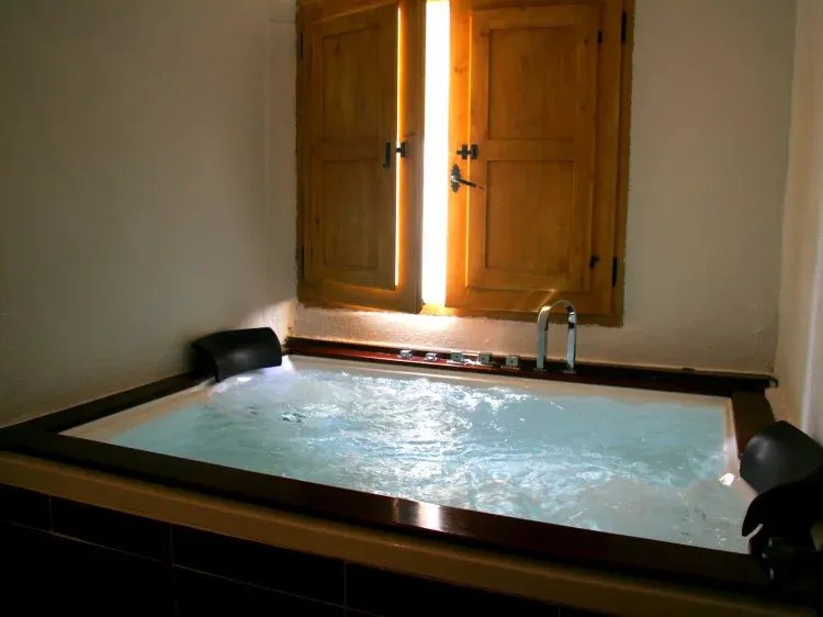 Imagen de Casa rural Alba castellón jacuzzi