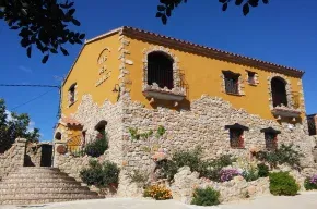 Imagen de El Niu del Pardal