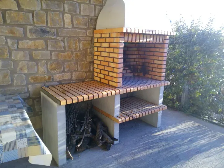 Imagen de Barbacoa