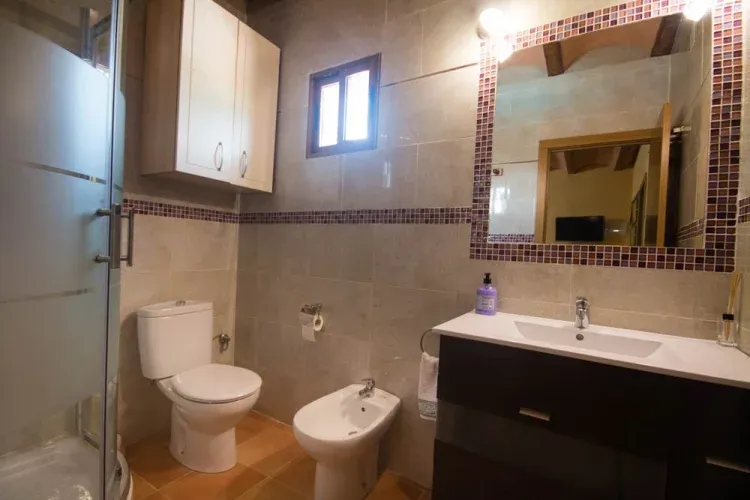 Imagen de Amplio Baño