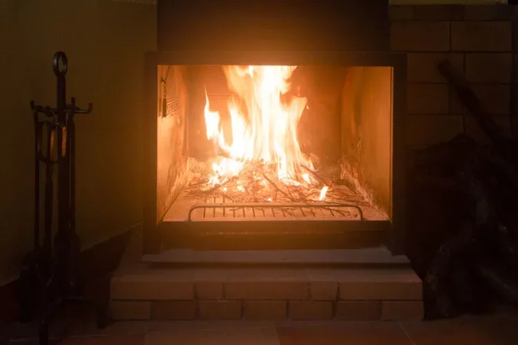 Imagen de Chimenea