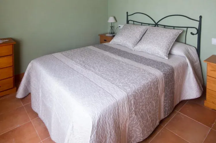 Imagen de Habitación de Matrimonio