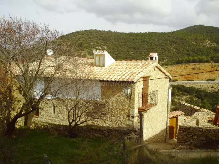 Imagen de Vista Oeste