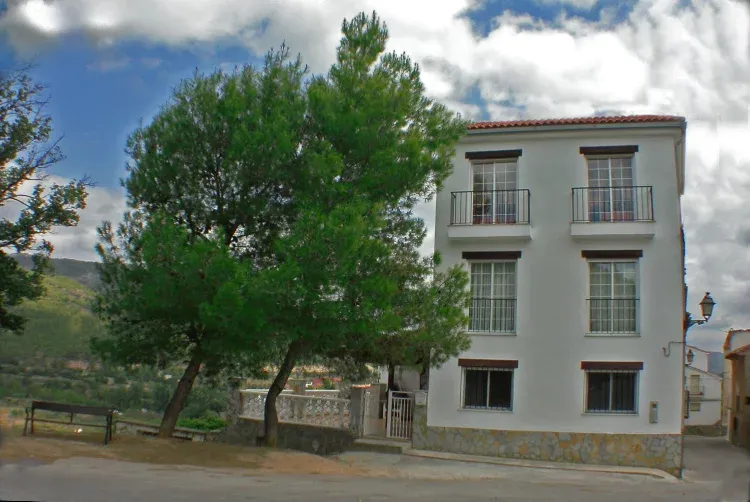 Imagen de Fachada