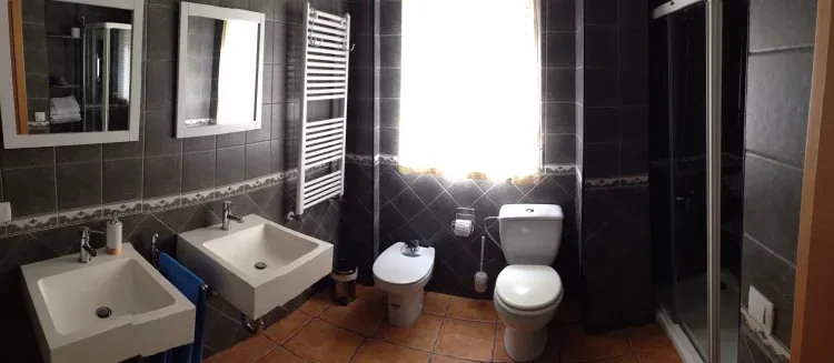 Imagen de Baño primera planta