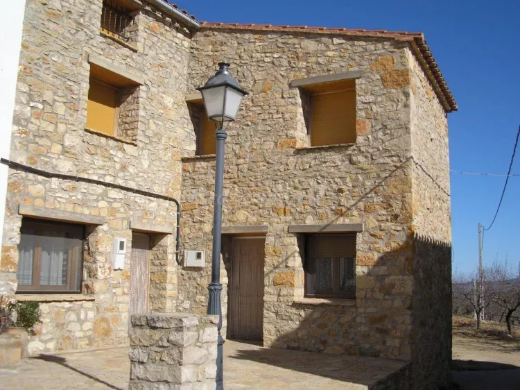 Imagen de Fachada principal