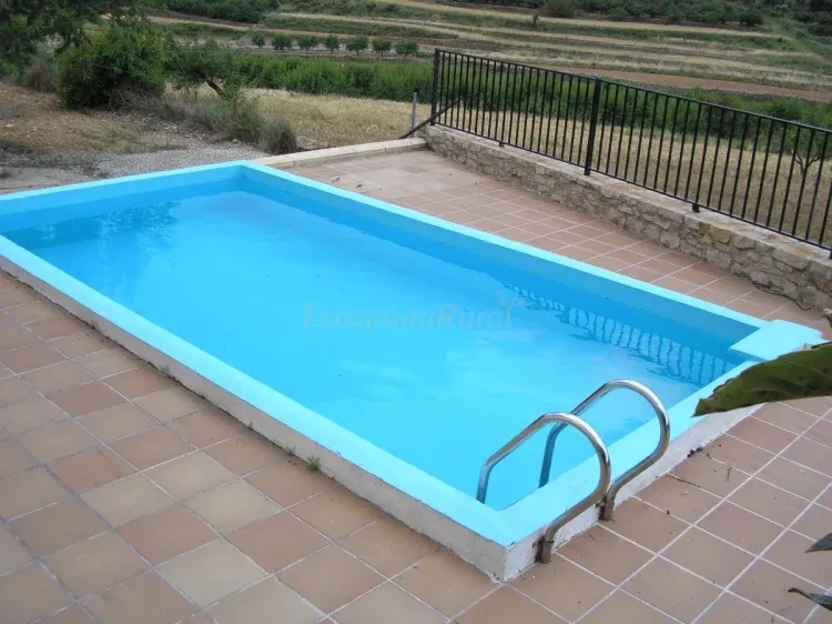 Imagen de Piscina