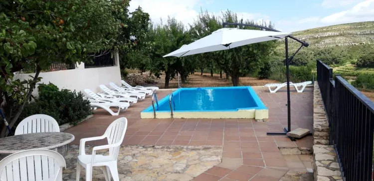 Imagen de piscina
