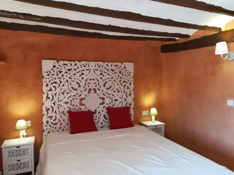 Imagen de Habitación de matrimonio