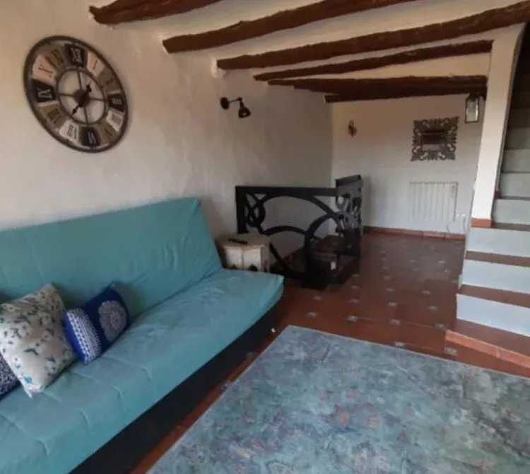 Imagen de Salón