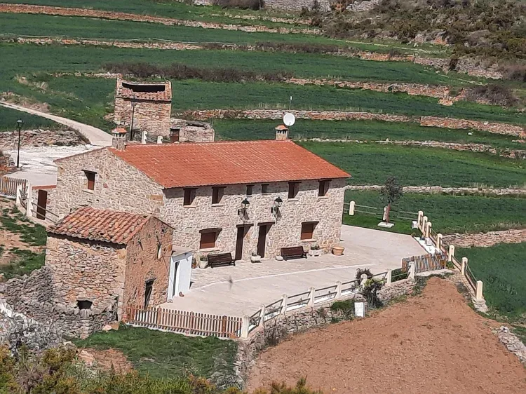 Imagen de Masia corralets II