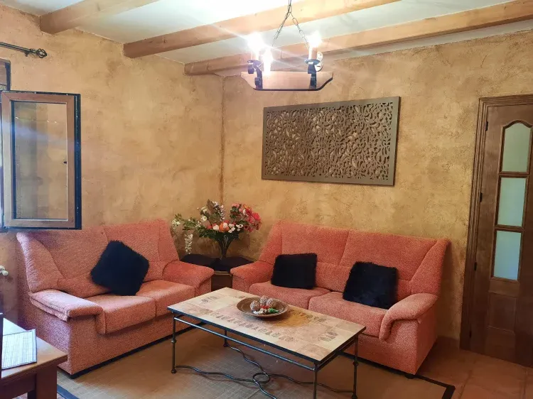 Imagen de Salon/Comedor