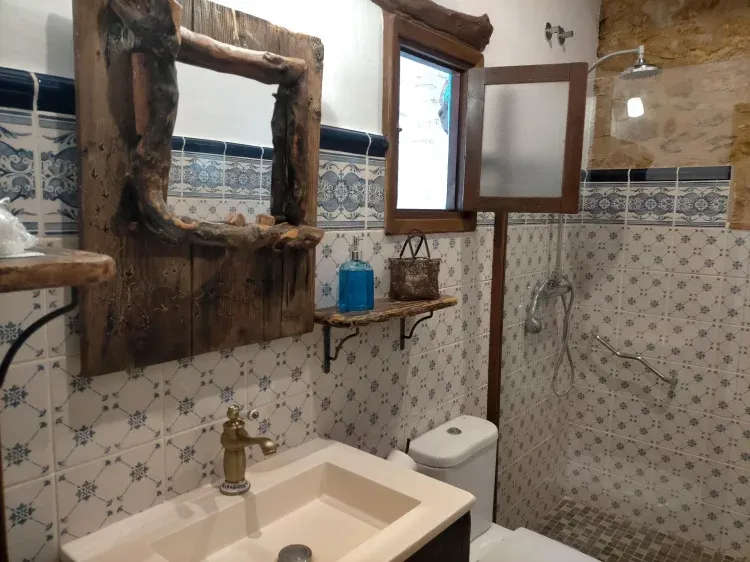 Imagen de Baño