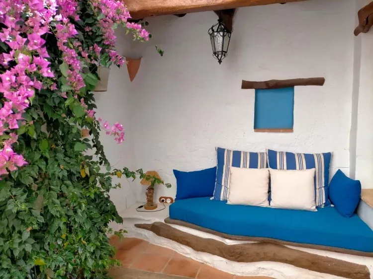 Imagen de Zona chill out