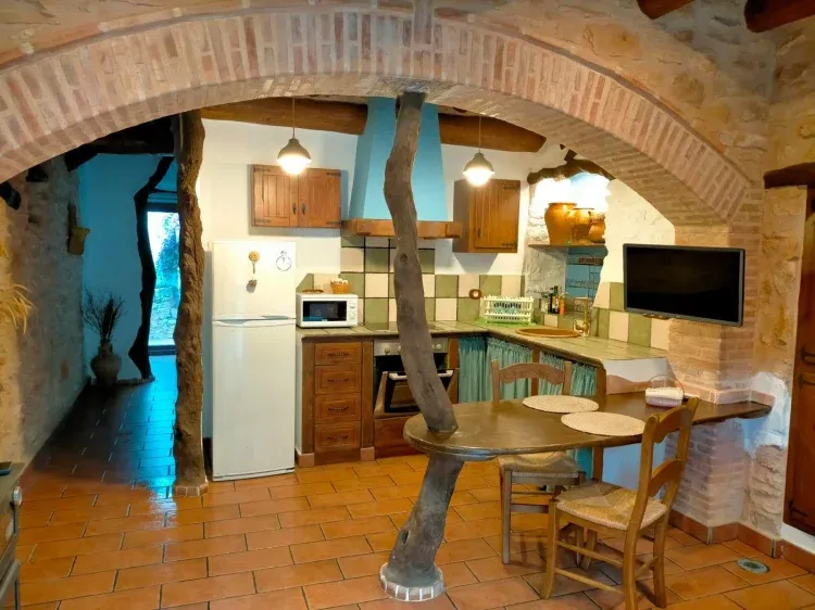 Imagen de Cocina