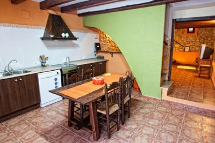 Imagen de Cocina