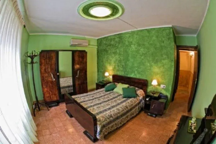 Imagen de Habitación Romero