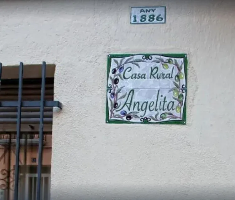 Imagen de Casa Rural Angelita