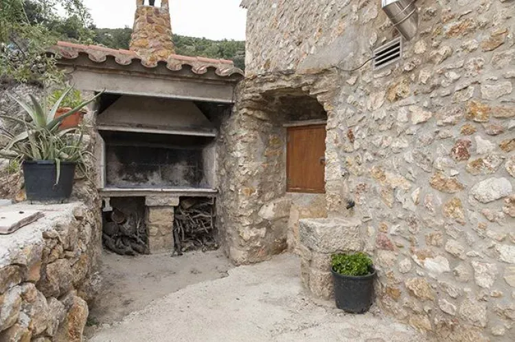 Imagen de Barbacoa
