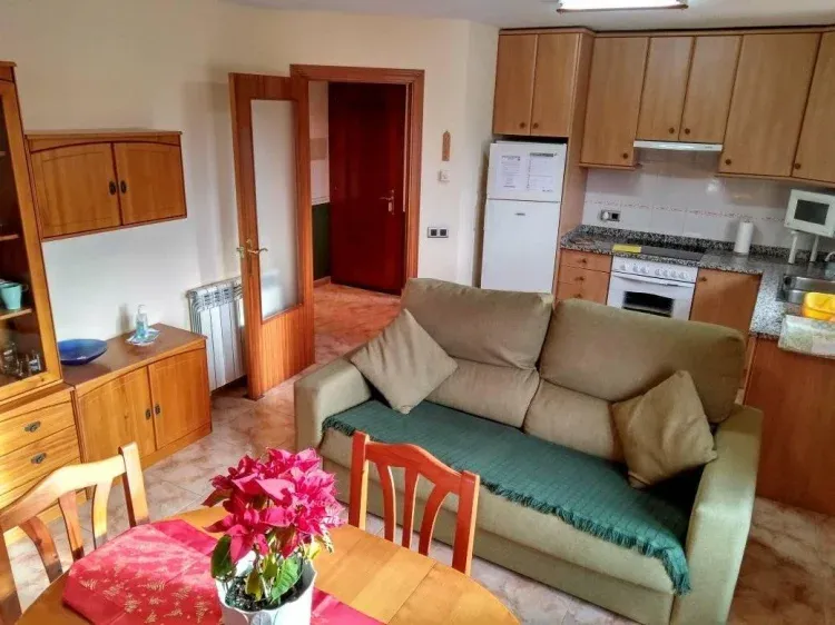 Imagen de Cocina estar comedor