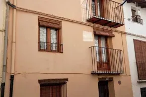 Imagen de Casa tiretes