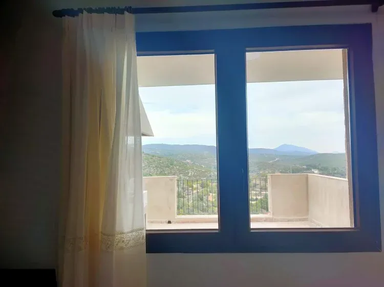 Imagen de Terraza de la cocina