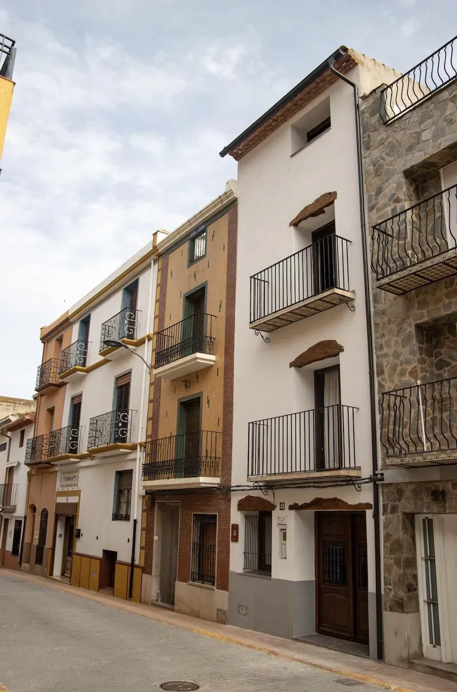 Imagen de Calle