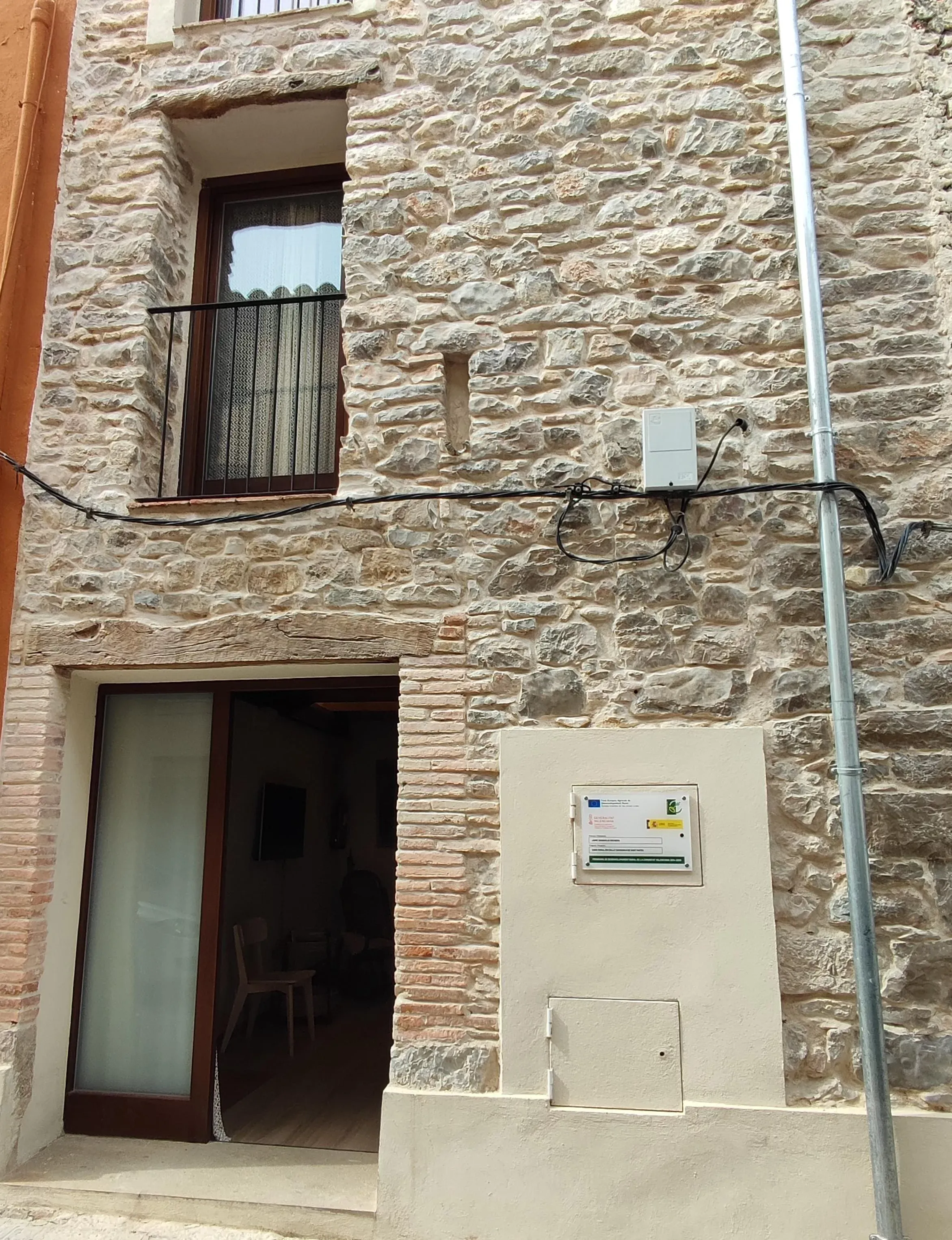 Imagen de fachada